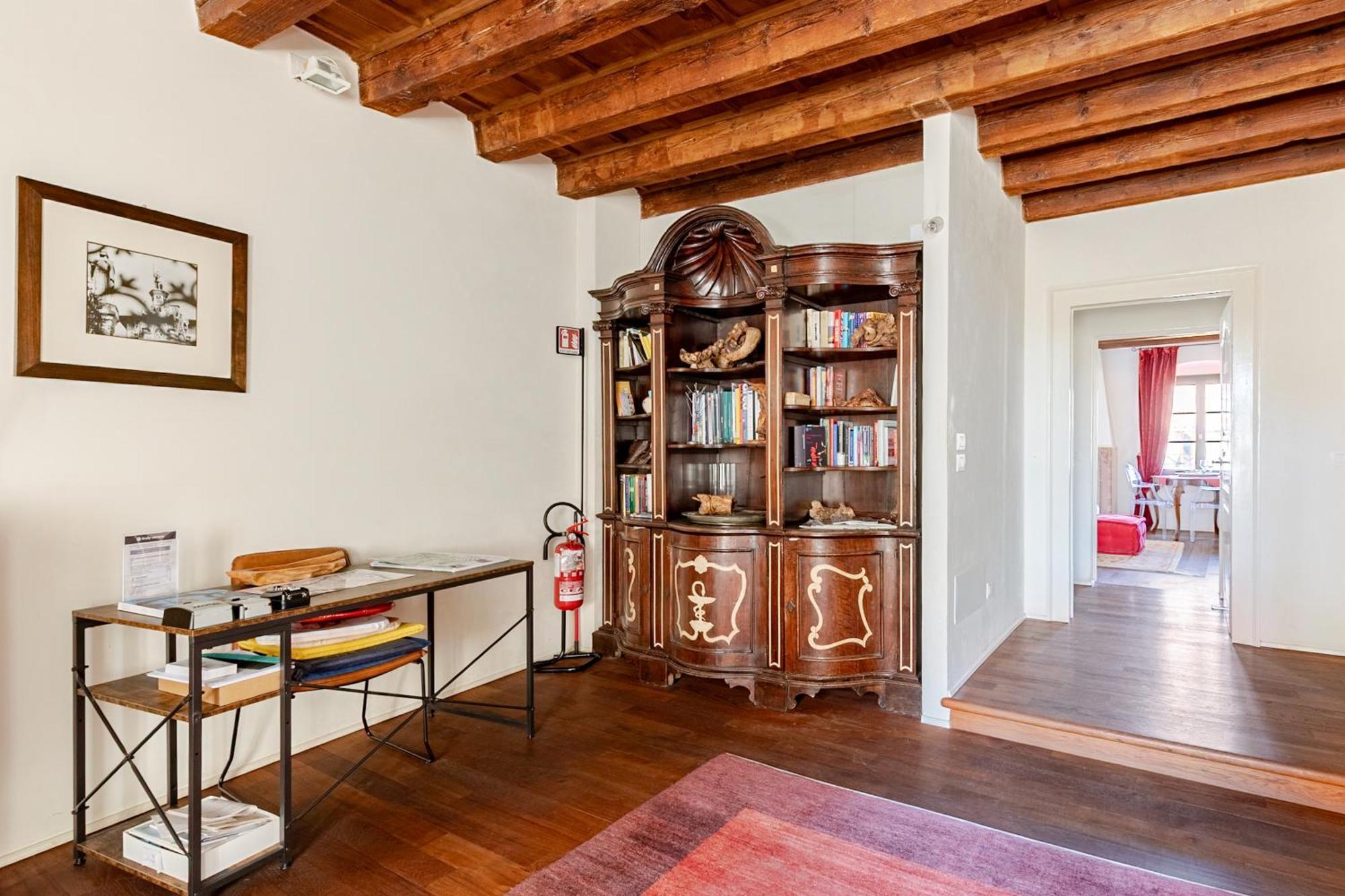 Truly Verona - Delle Erbe Suites — Photos 2